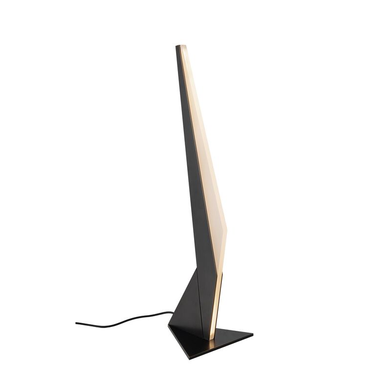 Tachi 22 Inch Table Lamp by Kuzco Lighting