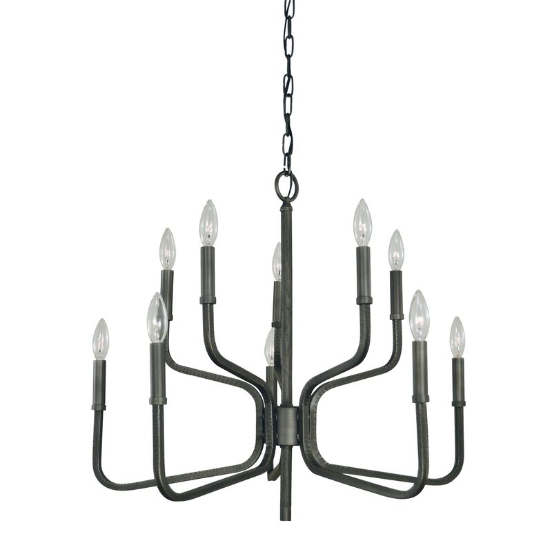 Heidleberg Chandelier by Framburg