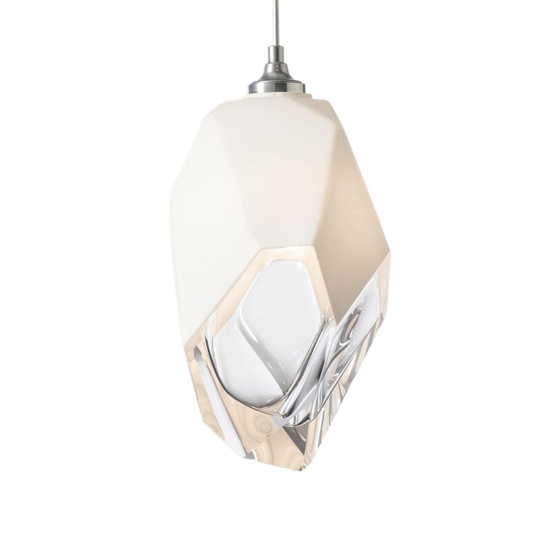 Chrysalis Single Light Mini Pendant by Hubbardton Forge