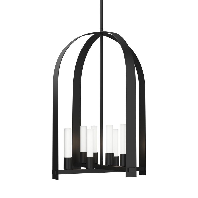 Triomphe Large Pendant by Hubbardton Forge