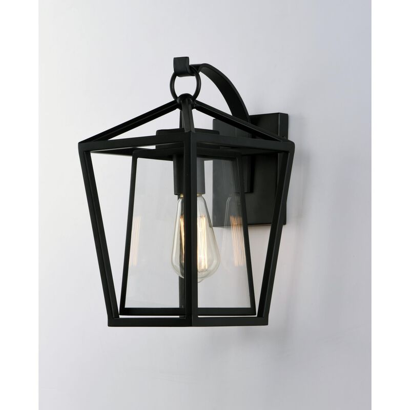 Maxim Lighting Artisan 15 Inch Tall Outdoor Wall Light