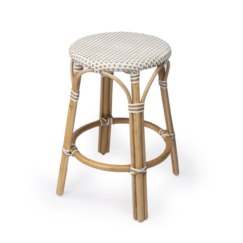 Tobias Stool by Butler Specialty Company