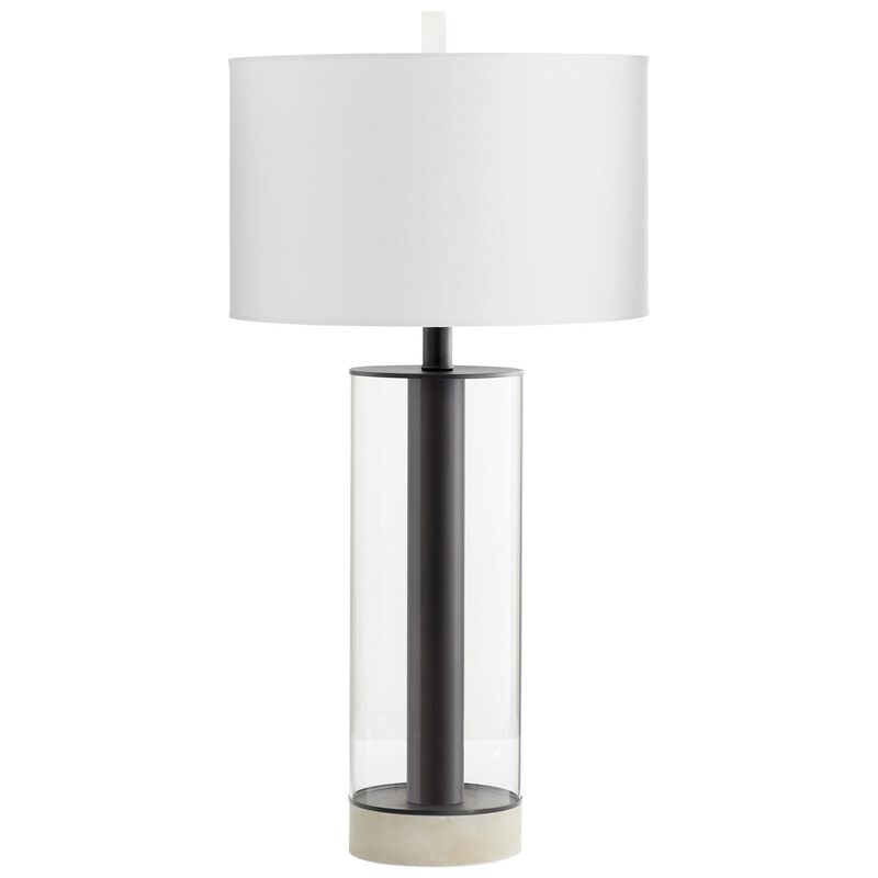 Messier Table Lamp by Cyan Designs