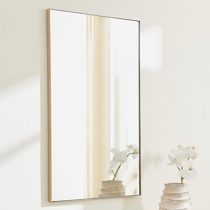 24 Inch Decorative Mirror by Quorum International