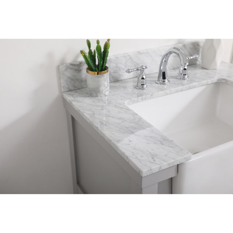 Clement Bath Vanity by Elegant Decor