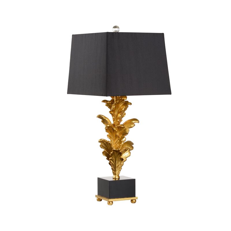 Mar-A-Lago Table Lamp by Wildwood