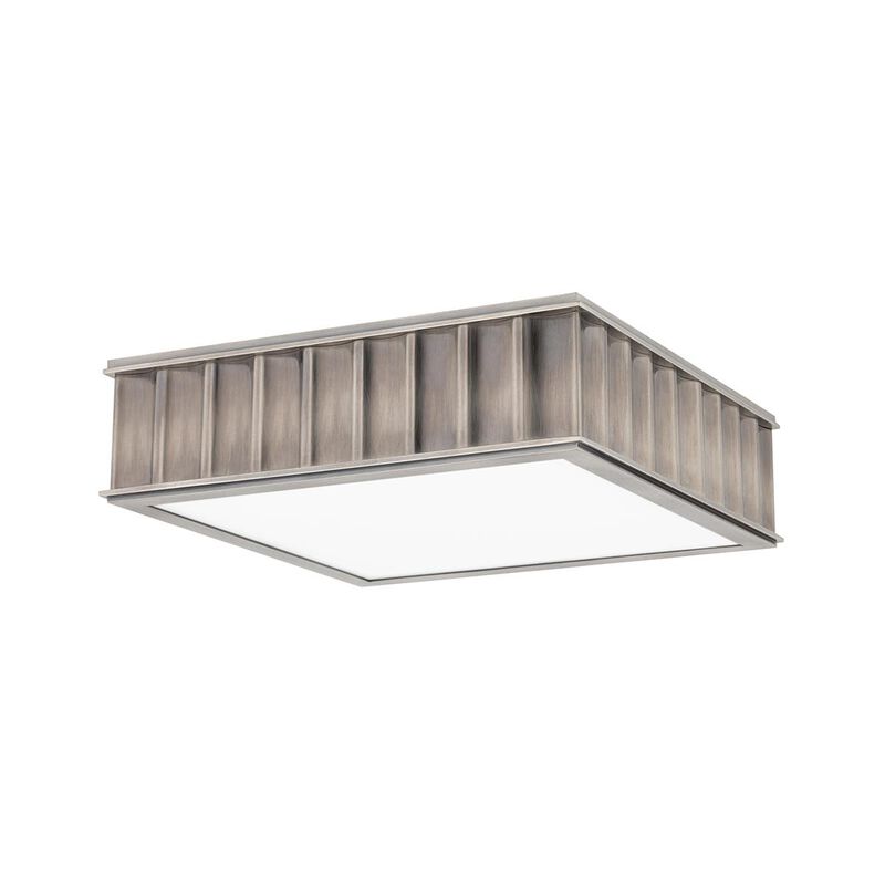 Middlebury 13 Inch Flush Mount by Hudson Valley Lighting