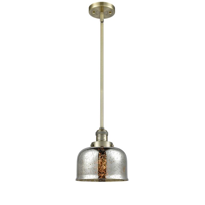 Bruno Marashlian Bell Mini Pendant by Innovations Lighting