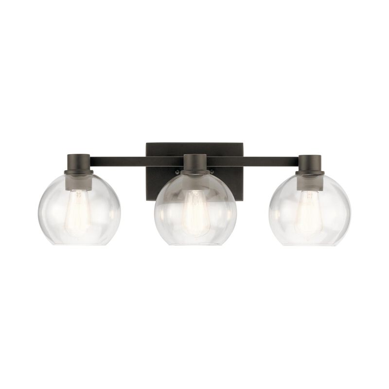 Harmony 24 Inch 3 Light Bath Vanity Light by Kichler Lighting