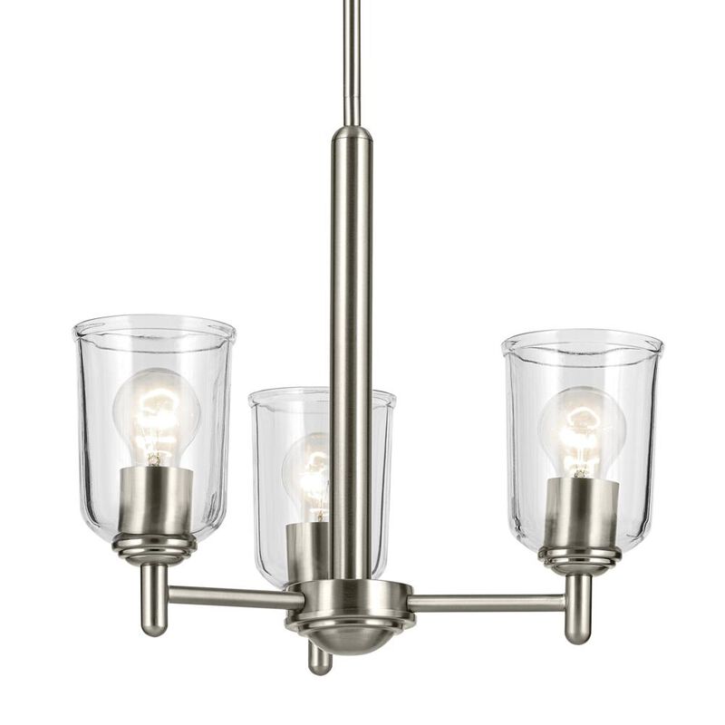 Shailene Mini Chandelier by Kichler Lighting