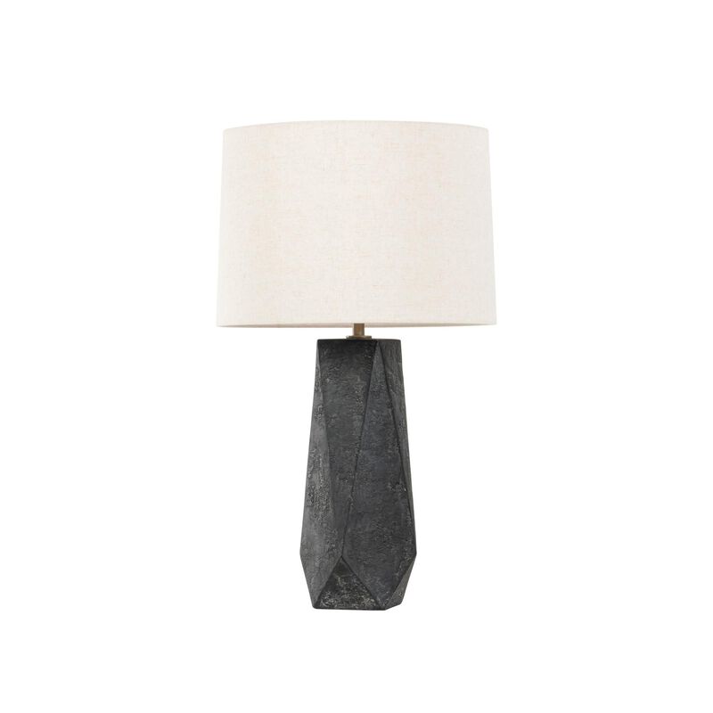 Coronado 29 Inch Table Lamp by Troy Lighting