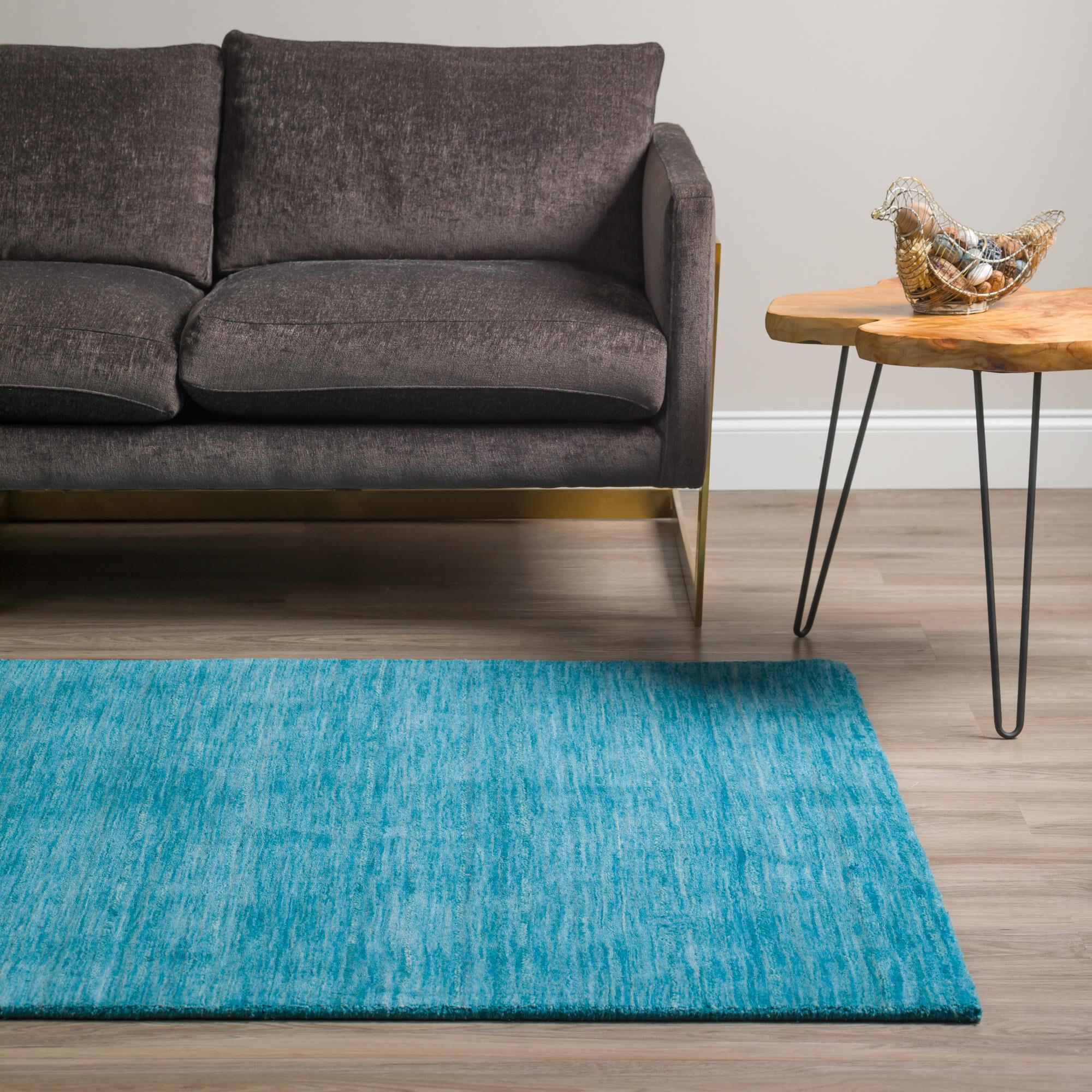 Rafia RF100 Area Rug,