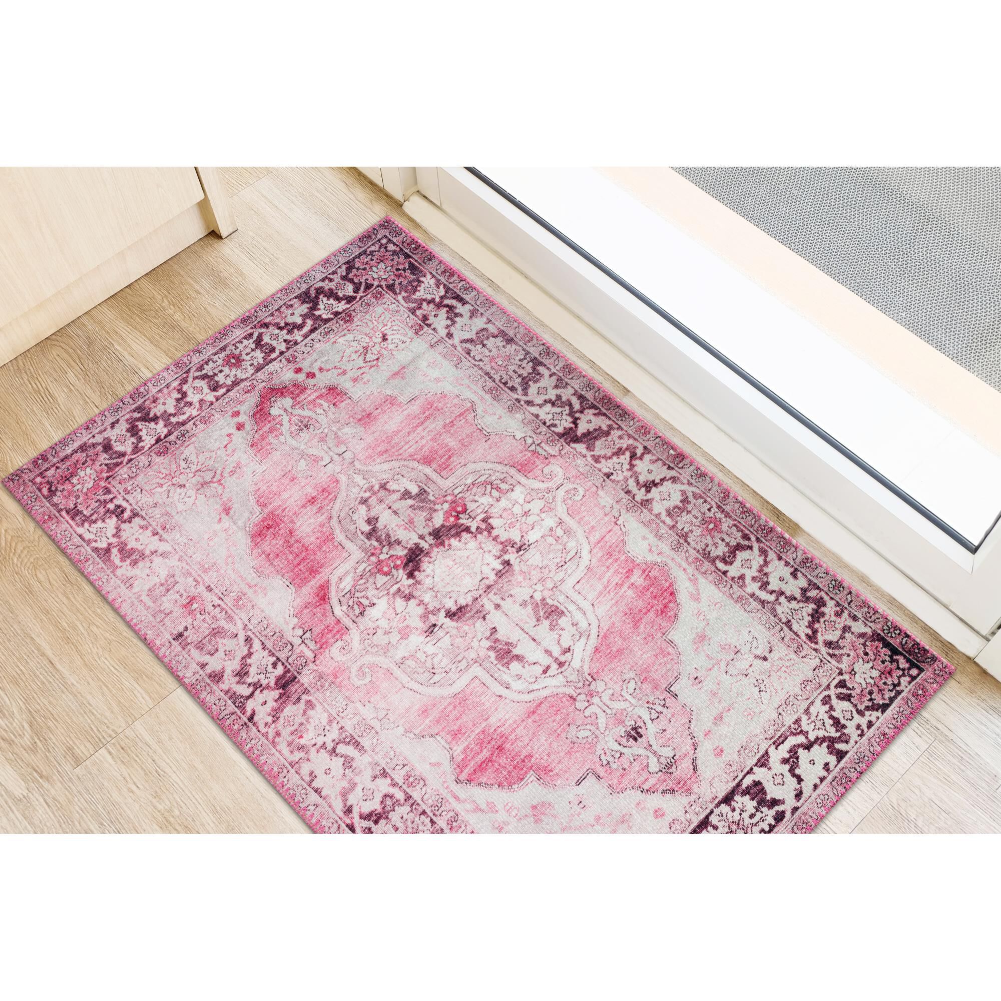 Amanti AM1 Area Rug,