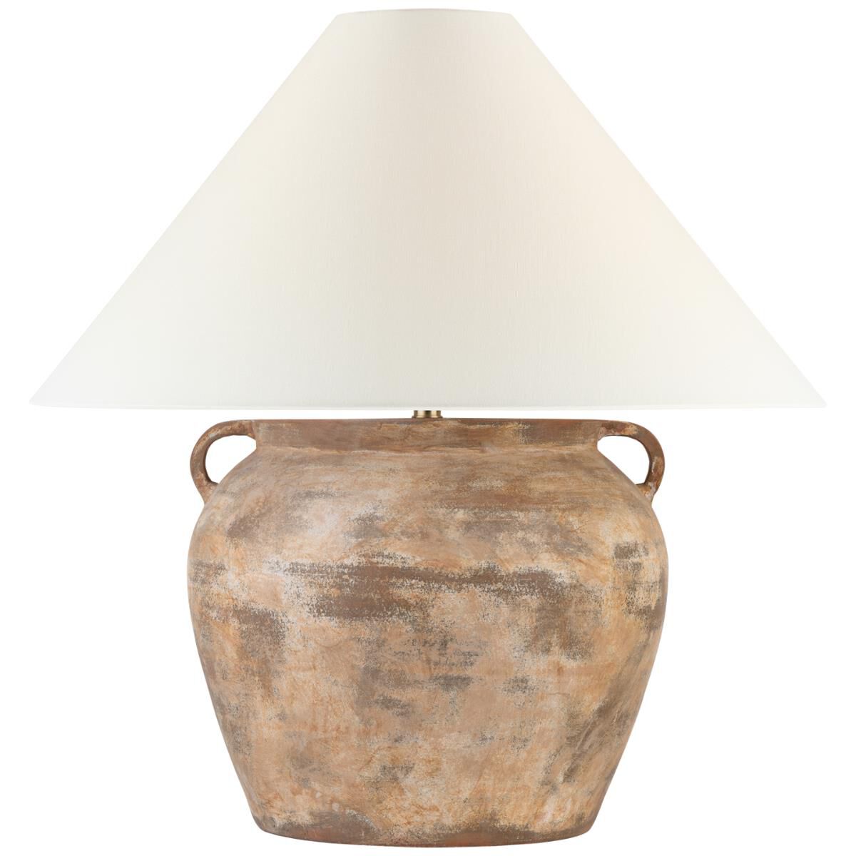 Amber Lewis Mason 30 Inch Table Lamp by Visual Comfort Signature Collection