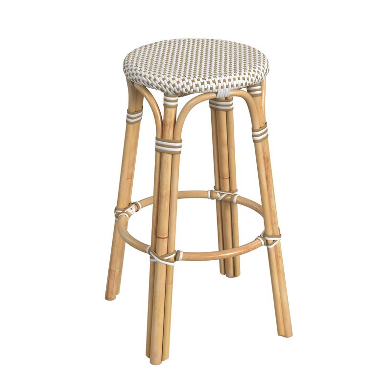 Tobias Stool by Butler Specialty Company