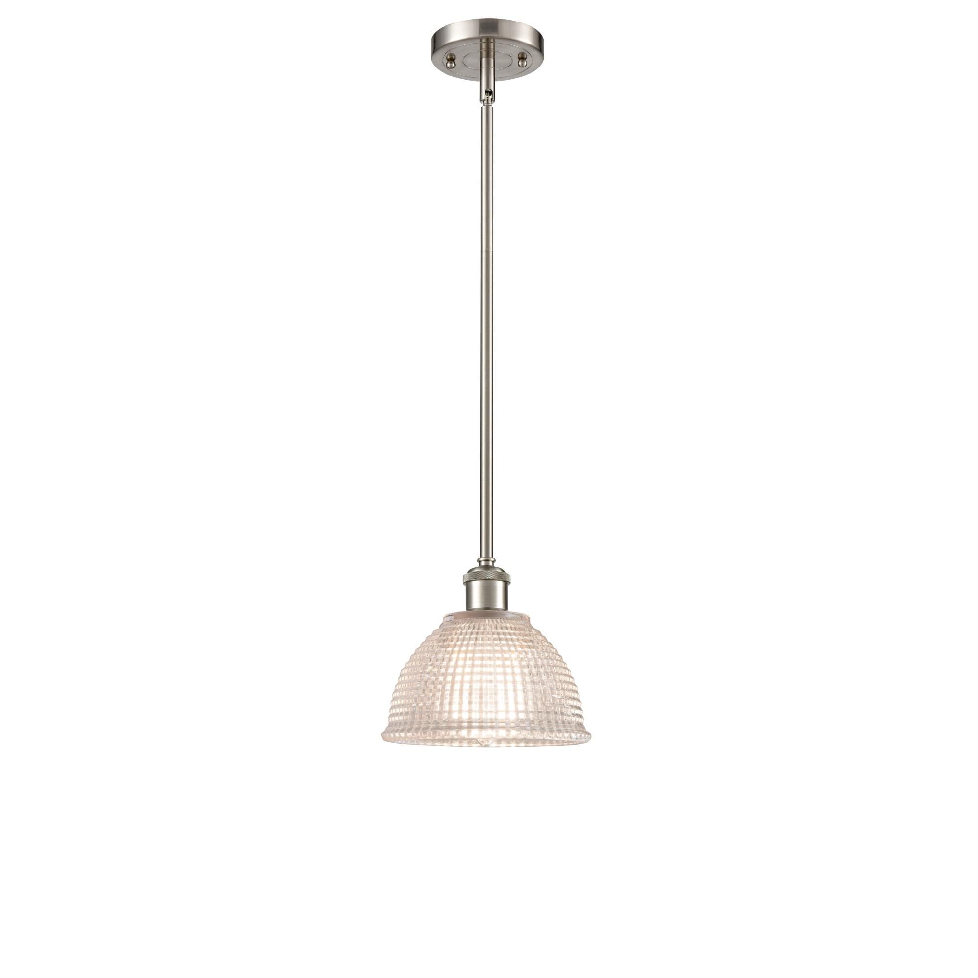 Bruno Marashlian Arietta 8 Inch Mini Pendant by Innovations Lighting