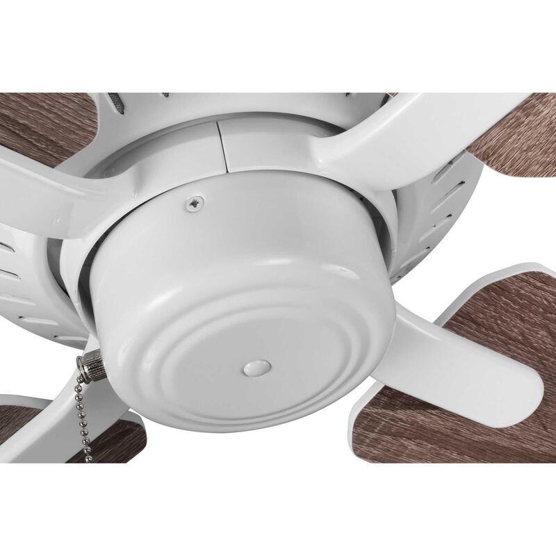 Drift 32 Inch Ceiling Fan by Progress Lighting