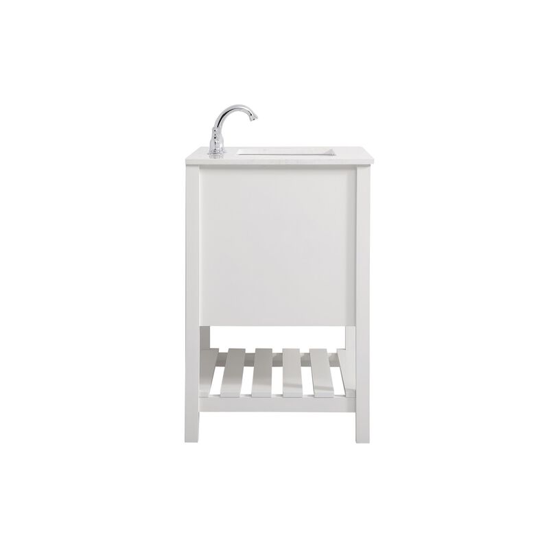 Theo Bath Vanity by Elegant Decor