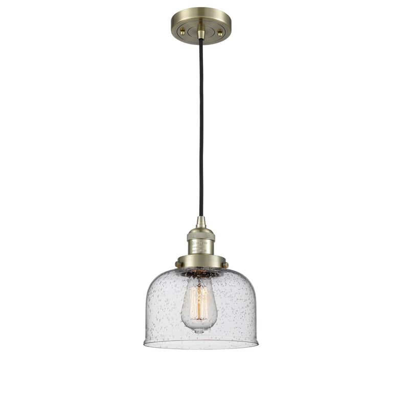 Bruno Marashlian Bell Mini Pendant by Innovations Lighting