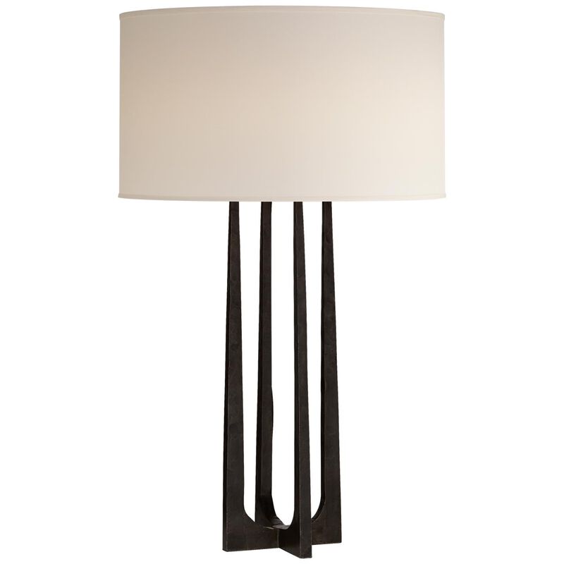 Ian K. Fowler Scala 26 Inch Table Lamp by Visual Comfort Signature Collection - Clearance