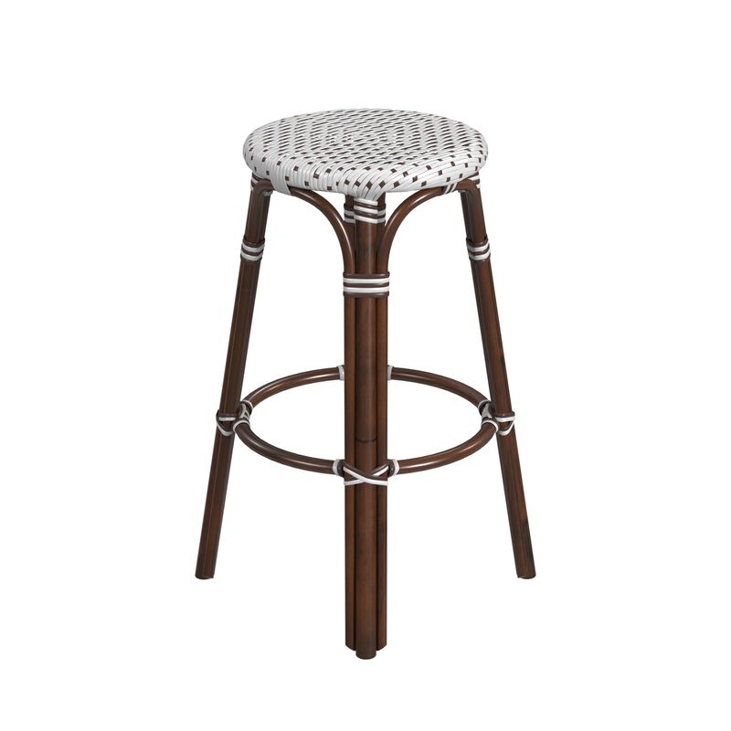 Tobias Stool by Butler Specialty Company