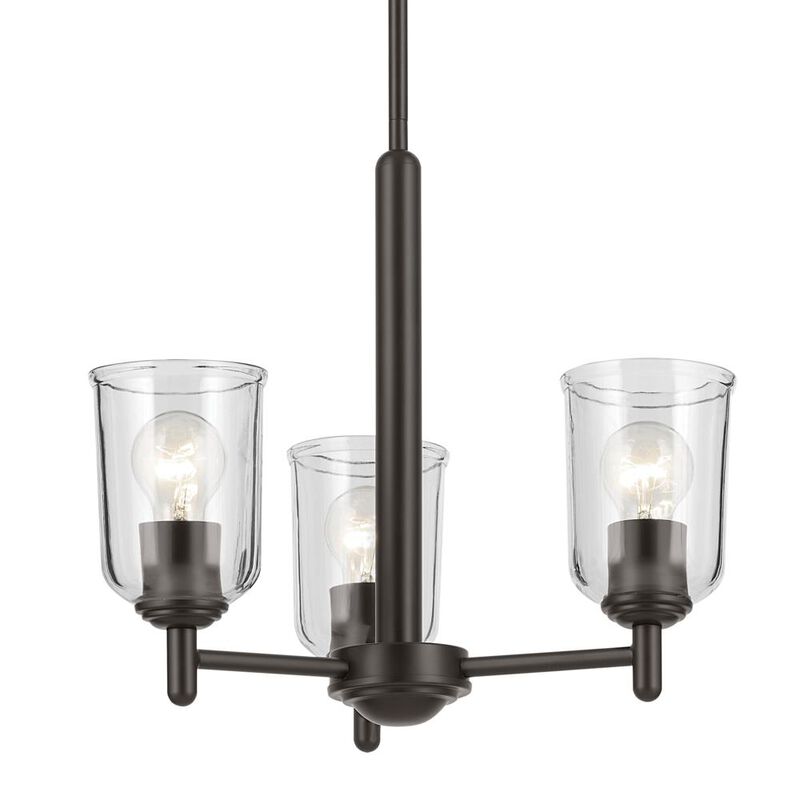 Shailene Mini Chandelier by Kichler Lighting