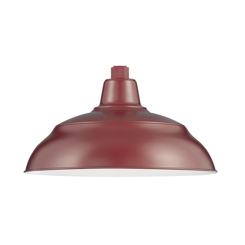 R Series Accessory Shade by Millennium Lighting