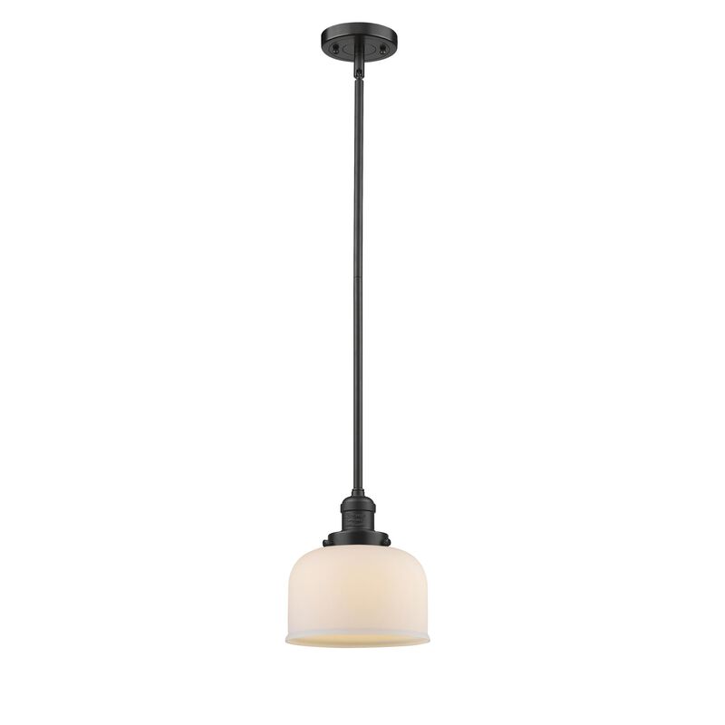 Bruno Marashlian Bell Mini Pendant by Innovations Lighting