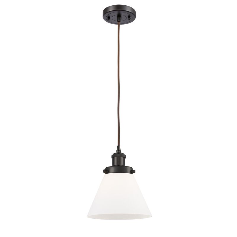 Bruno Marashlian Cone Mini Pendant by Innovations Lighting