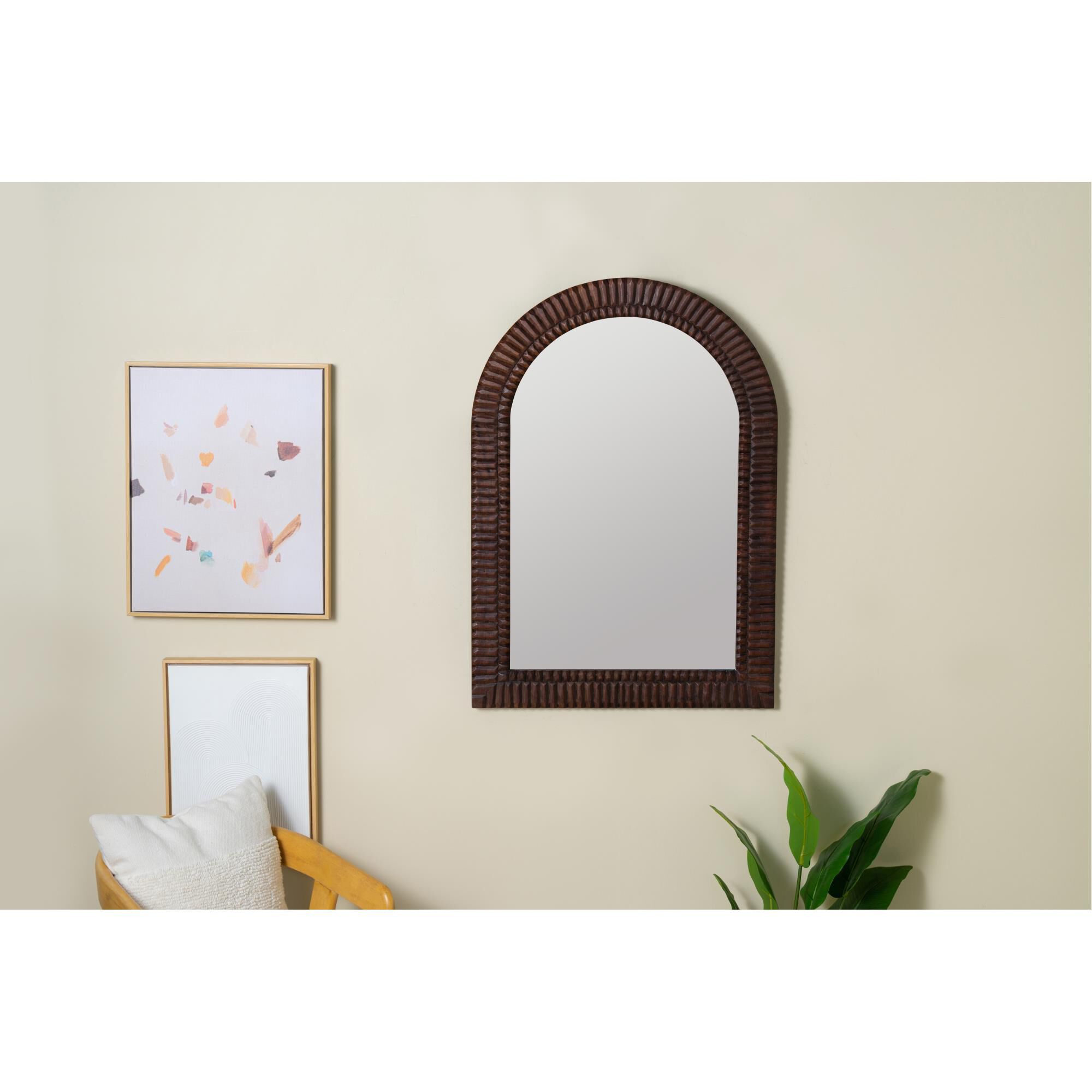 Meredith Decorative Mirrors by Cooper Classics