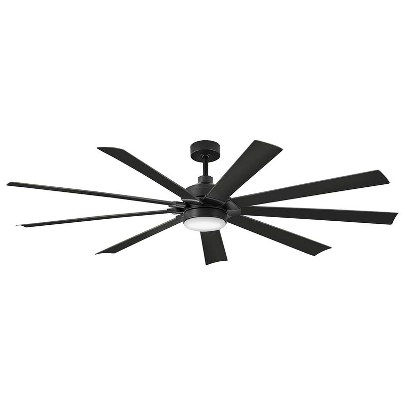 Turbine Ceiling Fan by Hinkley Fans