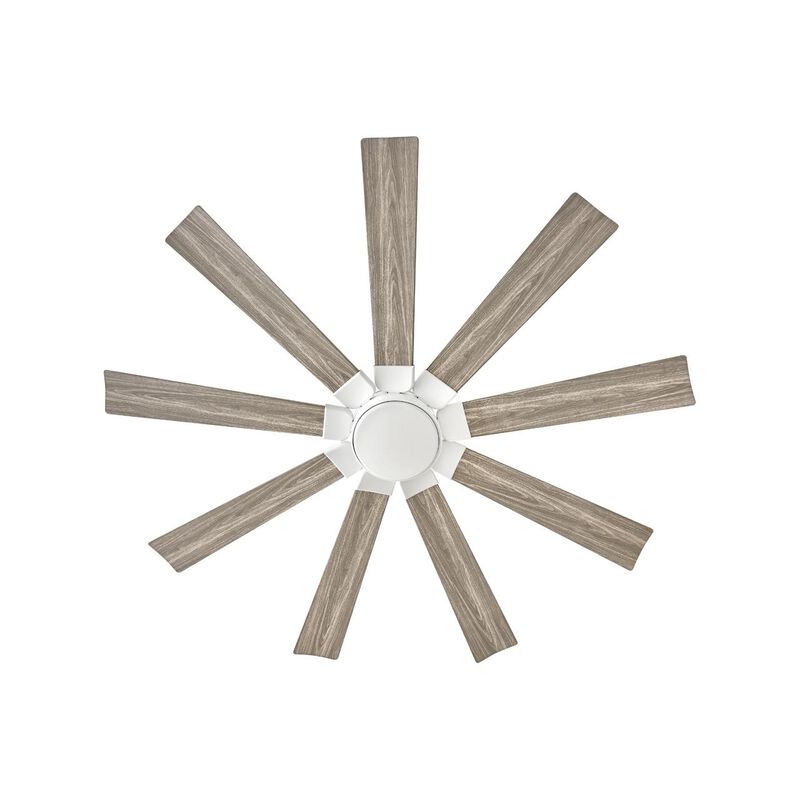 Turbine Ceiling Fan by Hinkley Fans