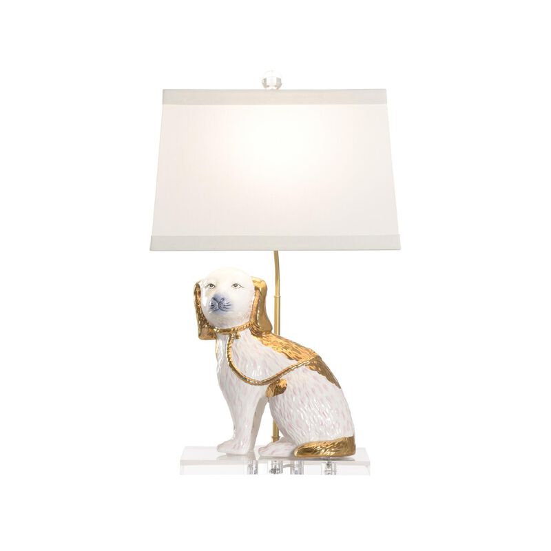 Shayla Copas Roxie Table Lamp by Chelsea House