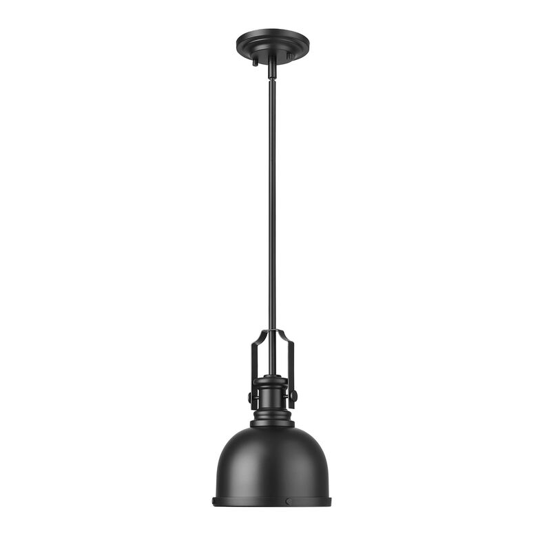 Melange 8 Inch Mini Pendant by Z Lite