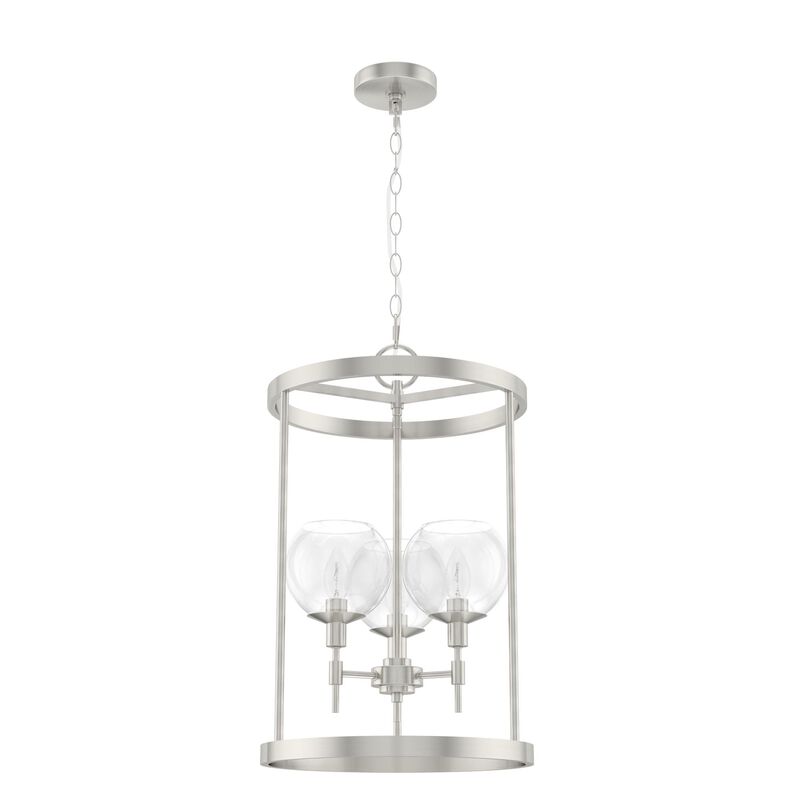 Xidane 15 Inch Cage Pendant by Hunter Fan