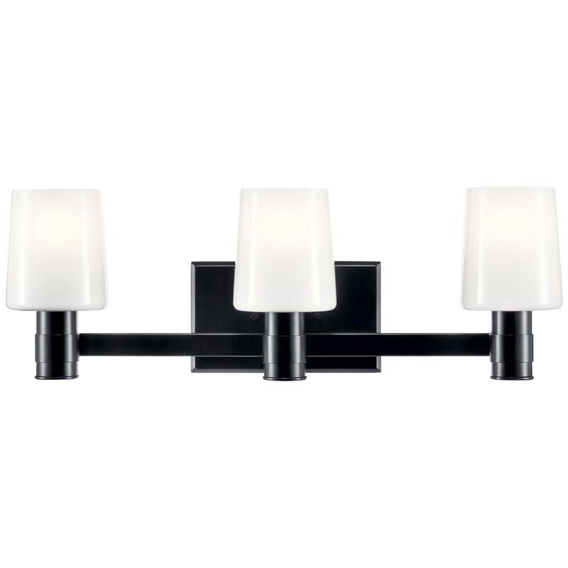 Adani 24 Inch 3 Light Bath Vanity Light by Kichler Lighting