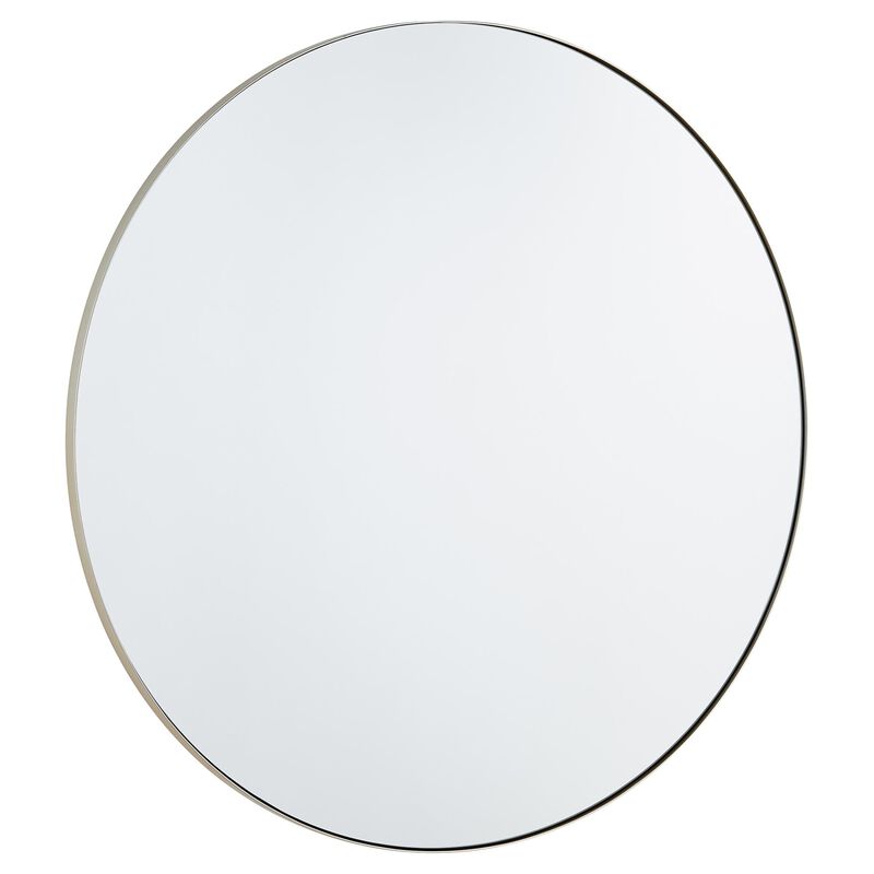 36 Inch Decorative Mirror by Quorum International