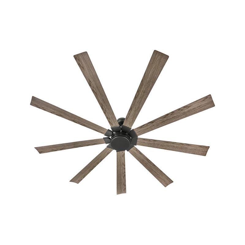 Turbine Ceiling Fan by Hinkley Fans