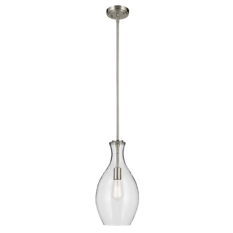 Everly Mini Pendant by Kichler Lighting