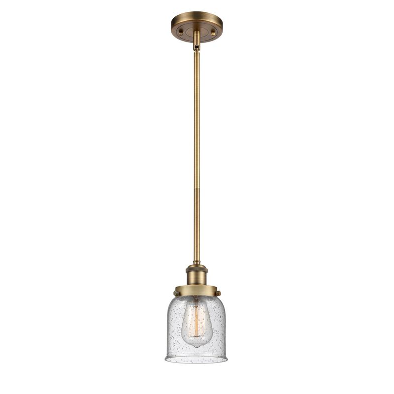 Bruno Marashlian Bell Mini Pendant by Innovations Lighting