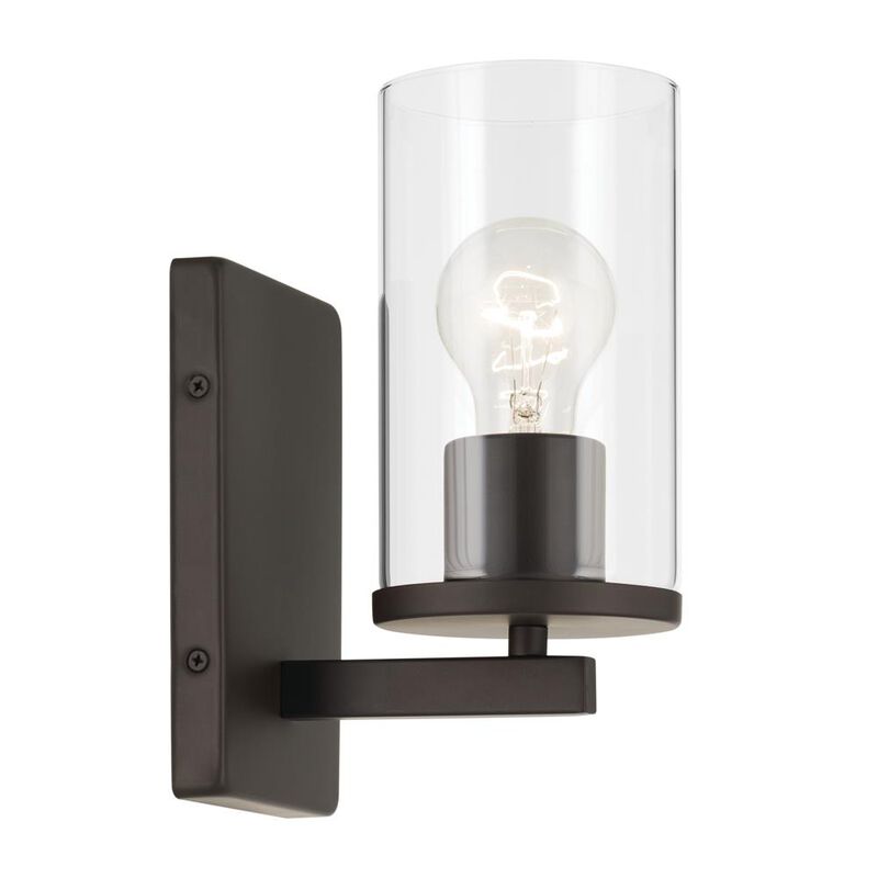 Crosby Wall Sconce by Kichler Lighting