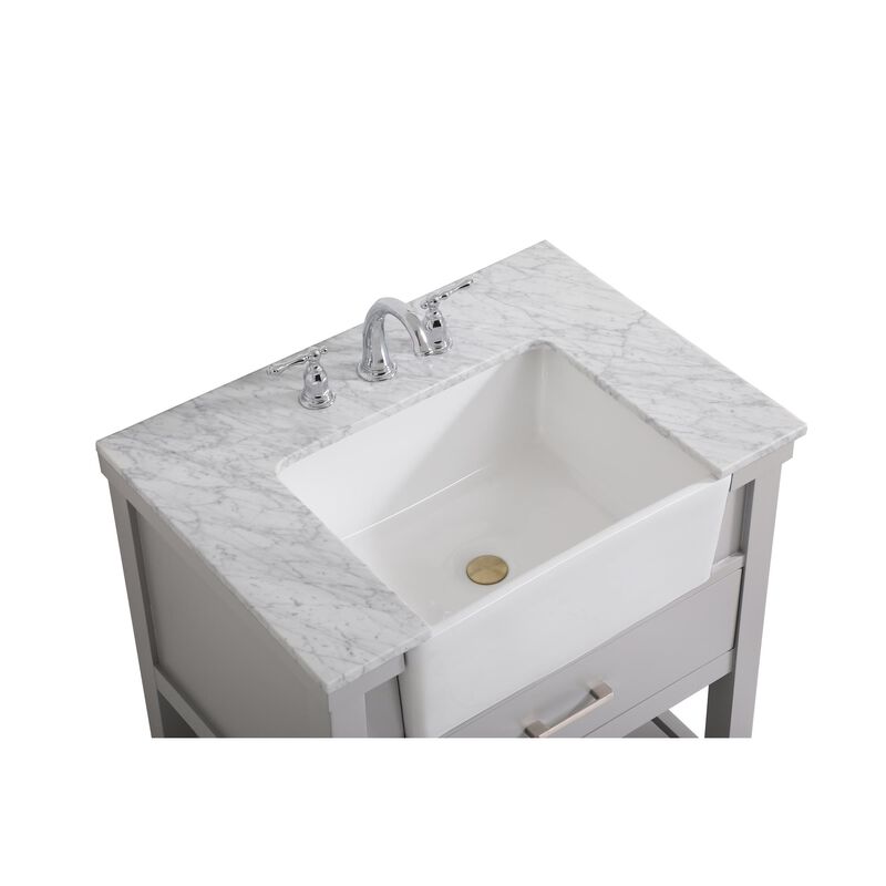 Clement Bath Vanity by Elegant Decor