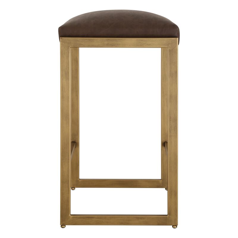 Atticus Stool by Uttermost