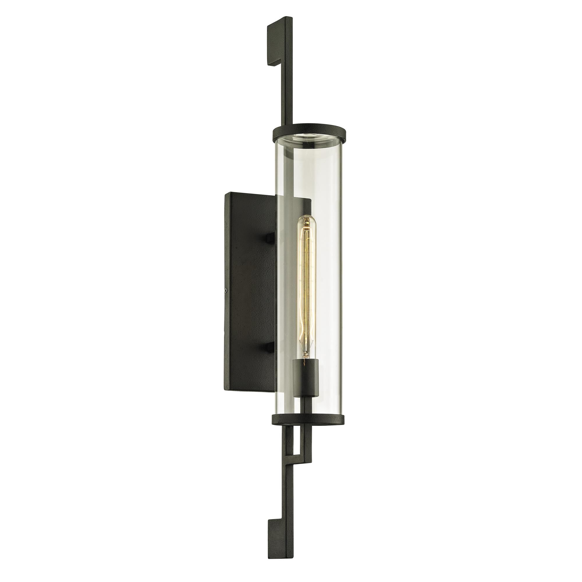 Park Slope 5.75 Inch Outdoor Wall Light,