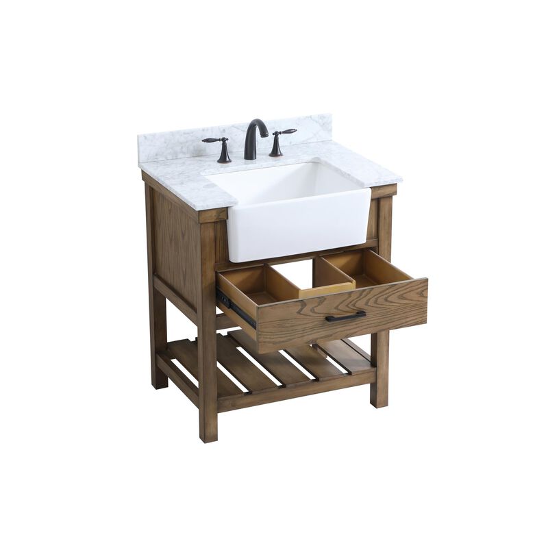 Clement Bath Vanity by Elegant Decor