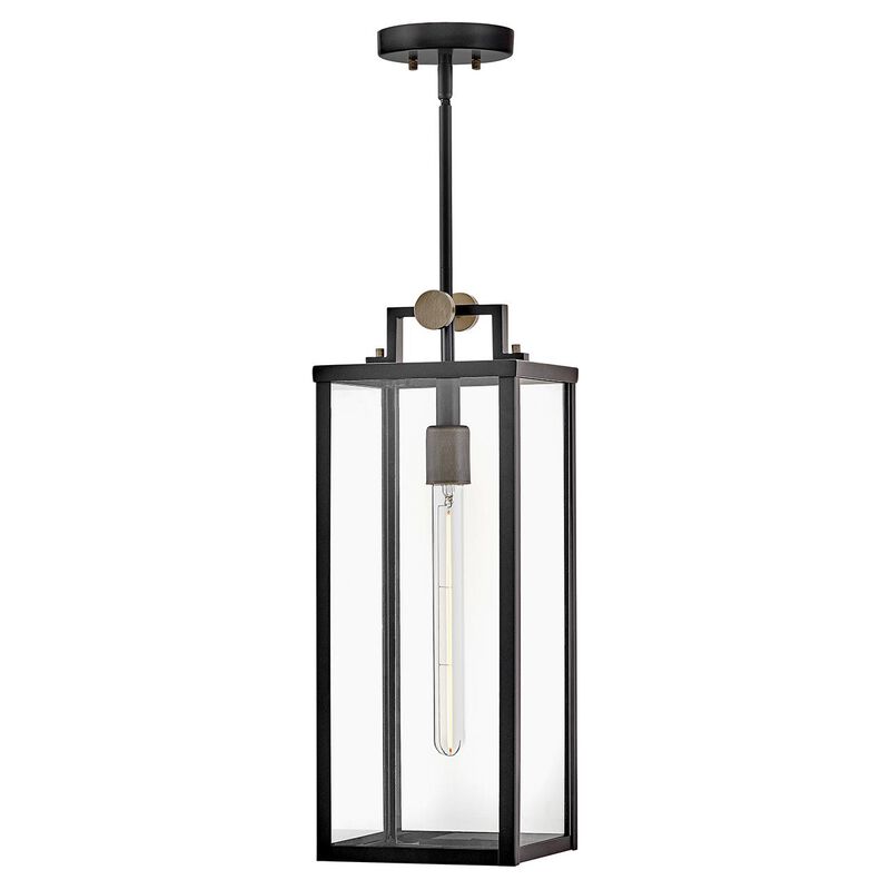 Catalina Outdoor Hanging Lantern by Hinkley Lighting