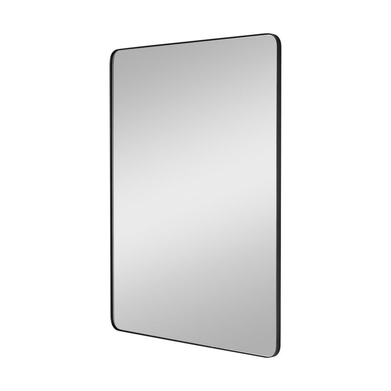 Planer Bathroom Mirror by Generation Lighting