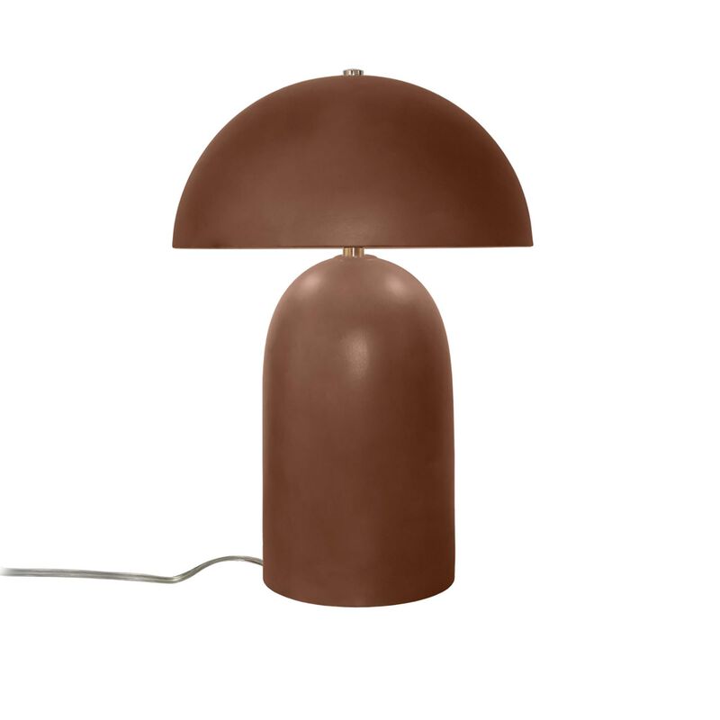 Portable 18 Inch Table Lamp by Justice Design Group - Clearance