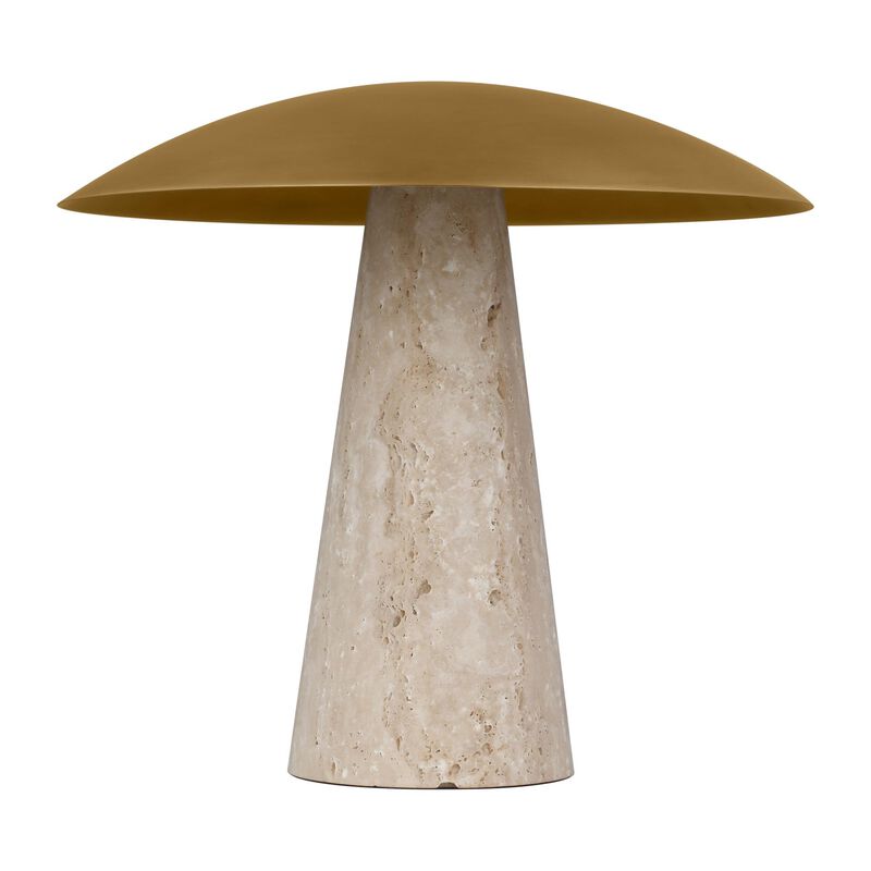 Sean Lavin Aegis Table Lamp by Visual Comfort Modern Collection