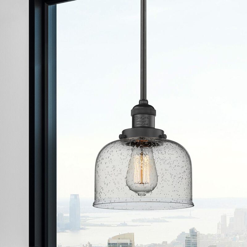 Bruno Marashlian Bell Mini Pendant by Innovations Lighting